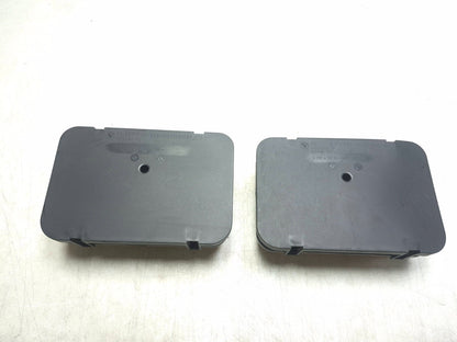 2008 BMW BMW X6 E71 Rear Quarter Panel Air Pressure Vent Left & Right  OEM