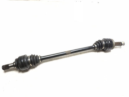 2013 Hyundai Genesis Coupe Axle Shaft Rear Passenger Side Right OEM