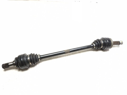 2013 Hyundai Genesis Coupe Axle Shaft Rear Passenger Side Right OEM