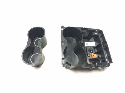 2022 Tesla Model 3 Center Console Cup Holder OEM