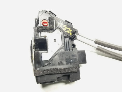 2014 Kia Forte Door Lock Actuator Rear Passenger Side Right OEM