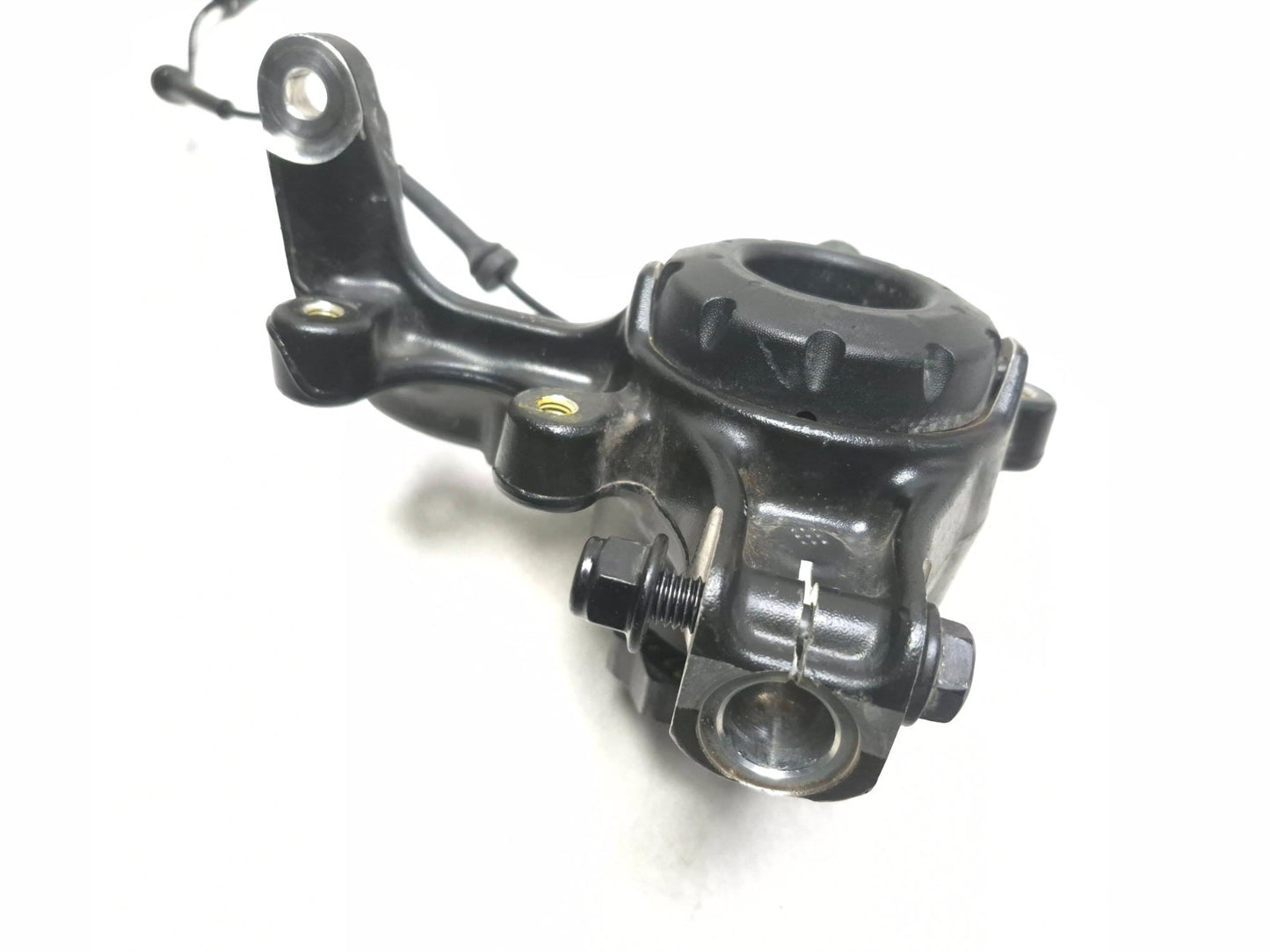 2023 Can-am Ryker 600 Front Left Spindle Knuckle OEM