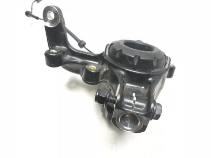 2023 Can-am Ryker 600 Front Left Spindle Knuckle OEM