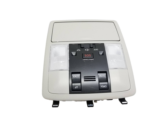 11-17 Lexus CT200h Overhead Dome Light Lamp Oem✅