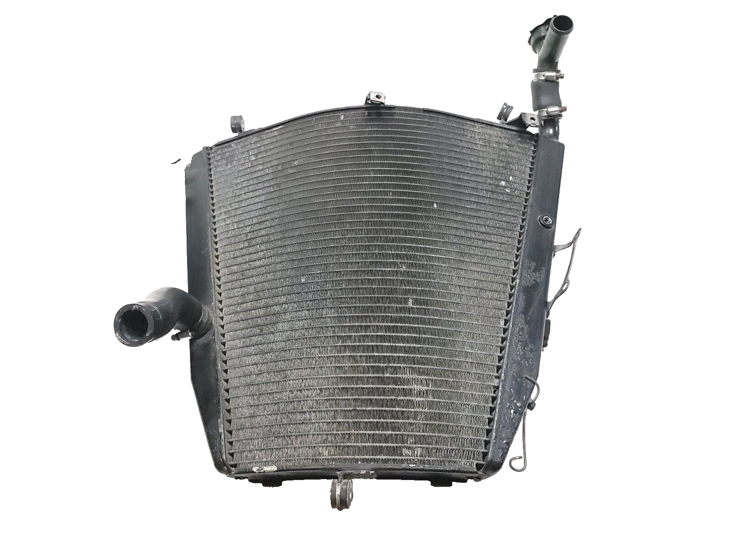 04 05 Honda Cbr 1000rr Engine Radiator Coolant OEM 12k Miles