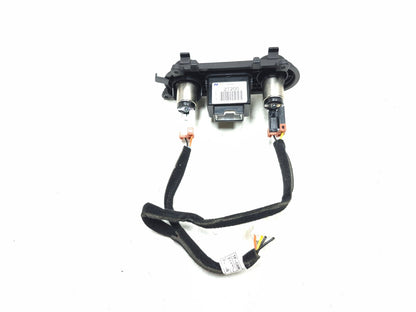 2015 Kia Optima Dashboard Power Outlet Aux Usb 961202t600 OEM