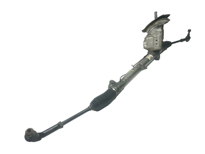 2013 Volvo S60 T5 AWD Power Steering Rack & Pinion OEM 31360552