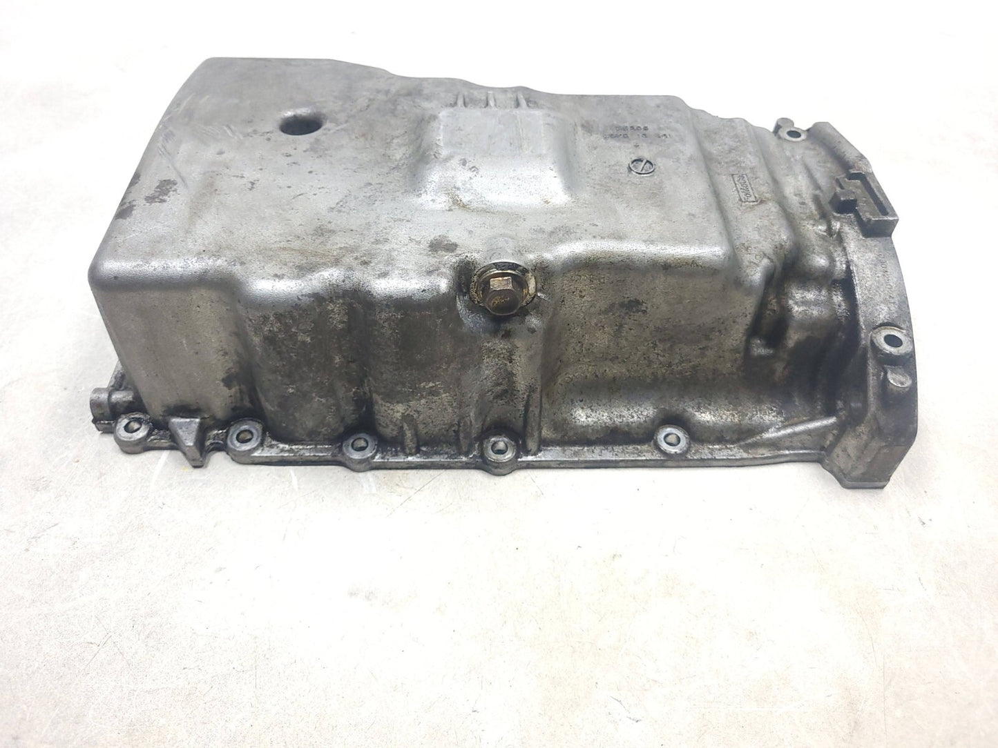 2009 Mazda Cx-7 Engine Oil Pan OEM