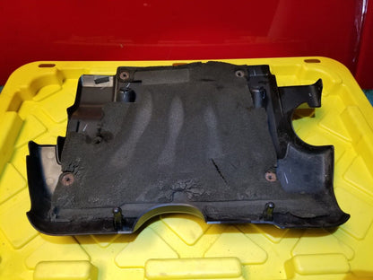 07 - 12 Nissan Sentra Engine Cover 2.0l OEM