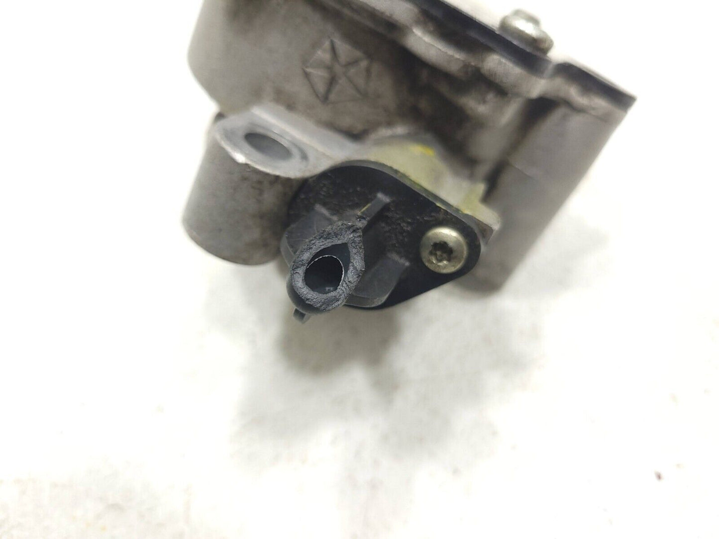 15 16 Dodge Dart 2.4l Power Break Vacuum Pump Ome 76k Miles