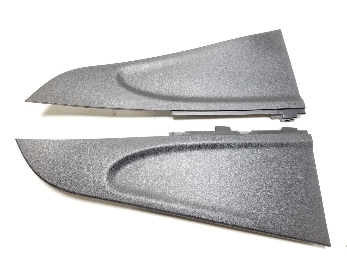 2012 Jeep Grand Cherokee Center Console Panel Trim Left & Right OEM