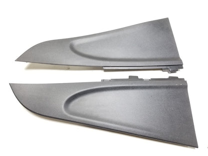 2012 Jeep Grand Cherokee Center Console Panel Trim Left & Right OEM