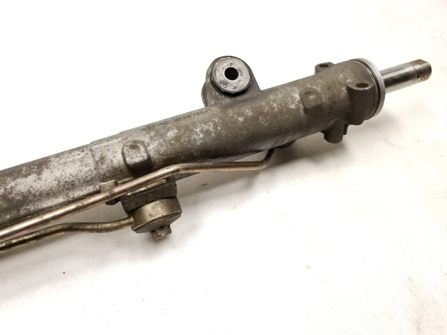 2003 Mercedes C230 Power Steerting Gear Rack OEM 78k Miles