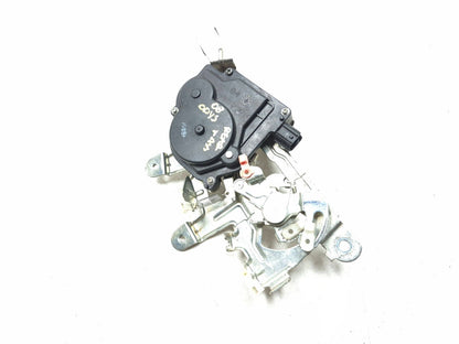 2008 Honda Odyssey Rear Door Sliding Handle Crank Actuator Passenger Side OEM