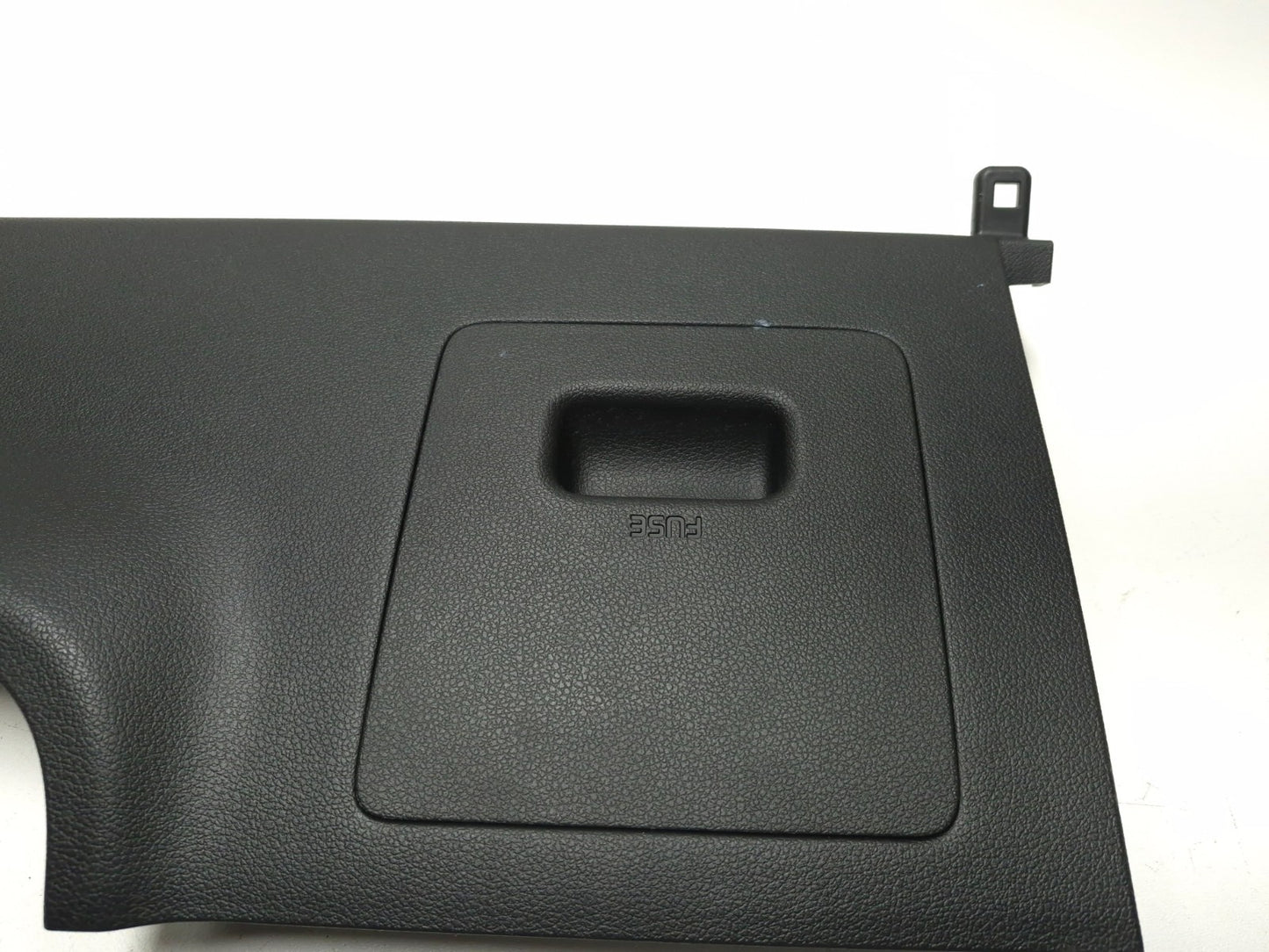 2019 Hyundai Kona Dashboard Knee Bolster Trim Panel Left Driver Side OEM
