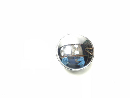 1992-2022 Harley Sportster 883 1200 Xl Gas Fuel Tank Cap 61272-92a OEM