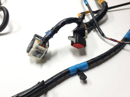 2010 - 2015 Mazda Cx-9 Interior Floor Wire Harness OEM