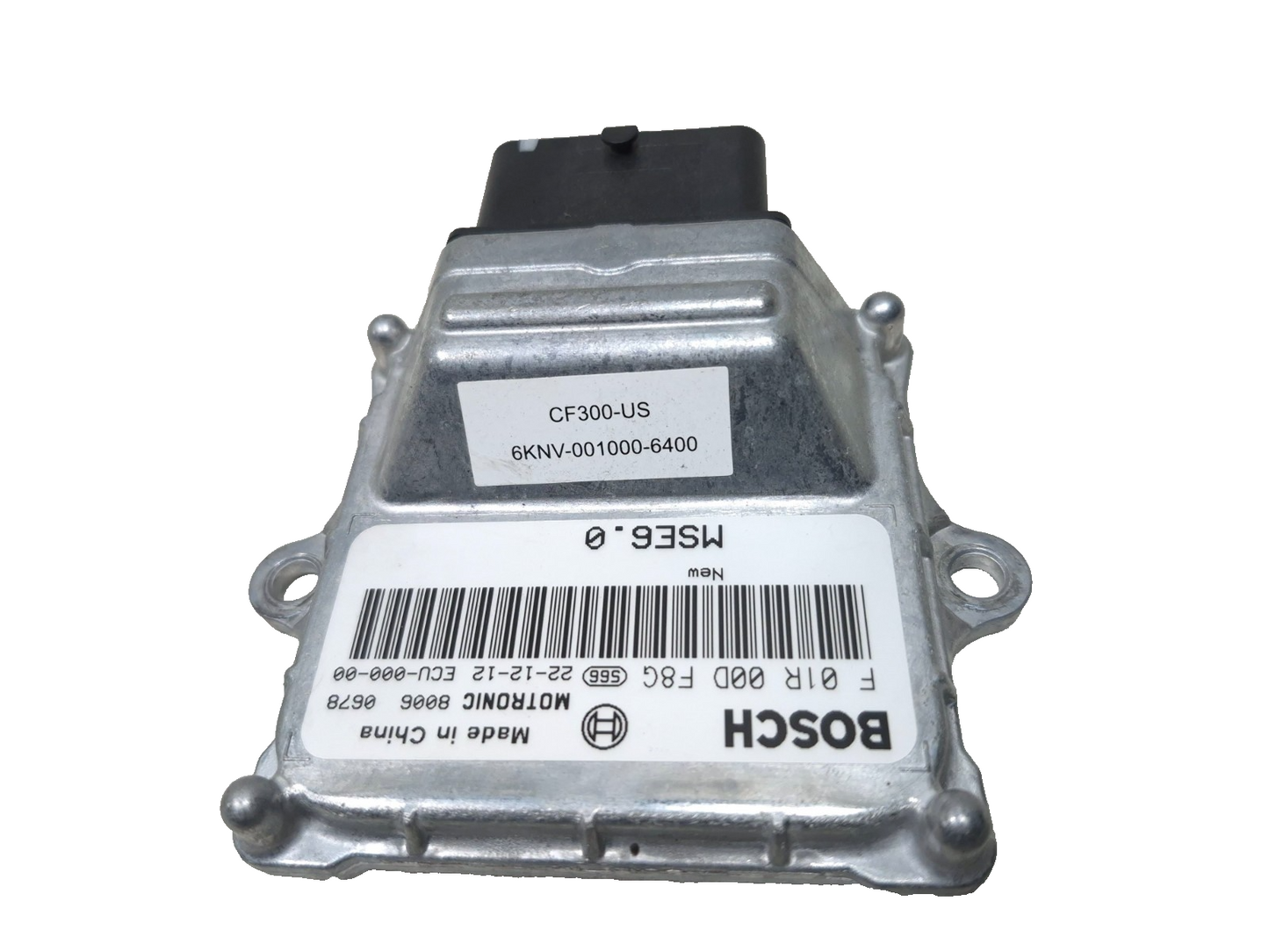 2023 Cf Moto Lifan 300ss Ecu Module OEM