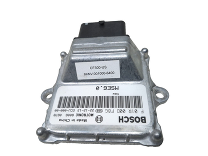 2023 Cf Moto Lifan 300ss Ecu Module OEM