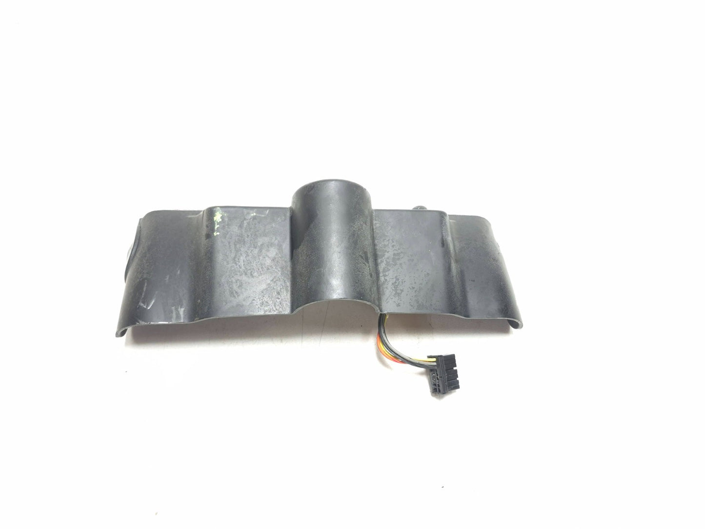1996-2003 Harley-davidson Electra Glide Flht Dash Switch Panel Trim 58510-96
