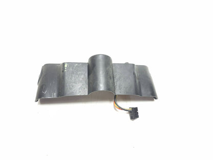 1996-2003 Harley-davidson Electra Glide Flht Dash Switch Panel Trim 58510-96