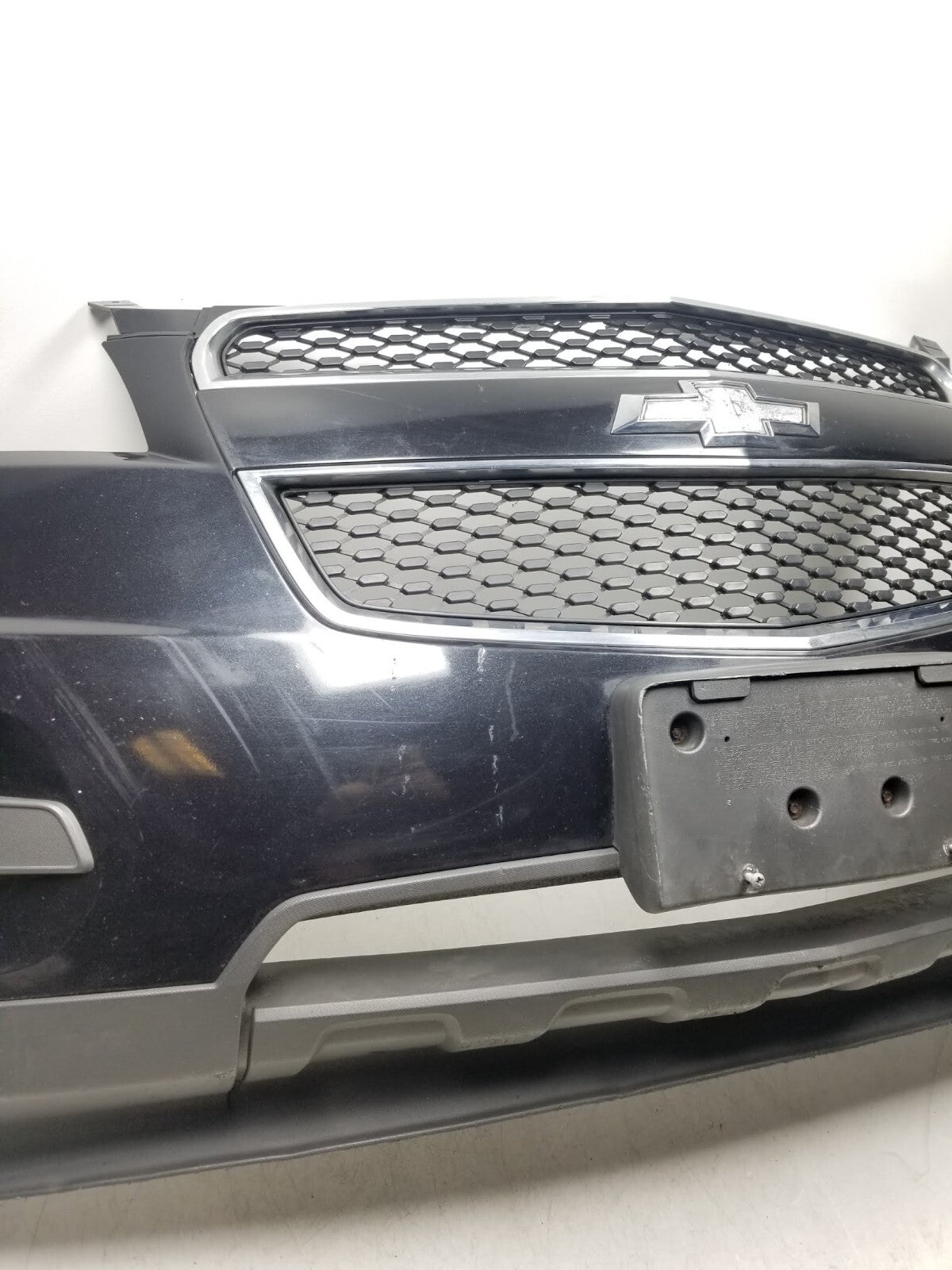 10 - 15 Chevrolet Equinox Front Bumper Cover 20896096 Oem. Local Pick Up