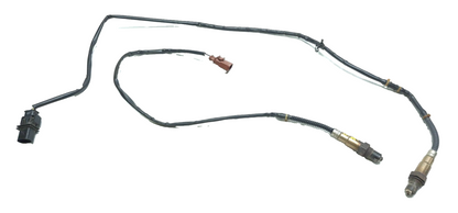 2007 Audi A4 B7 2.0t Oxygen Sensor 2pcs OEM