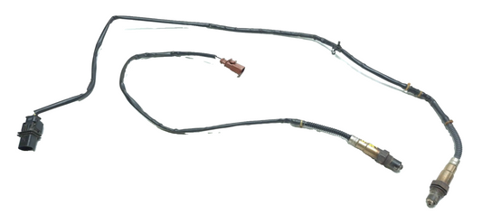 2007 Audi A4 B7 2.0t Oxygen Sensor 2pcs OEM