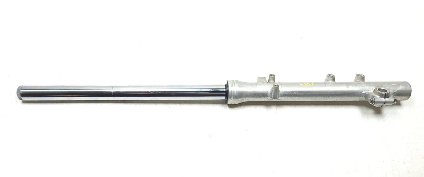 1986 Kawasaki Vulcan 750 Vn750 Front Shock Absorber Pair OEM