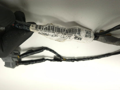 2007 Acura Tl Type-s Front Door Wire Harness Right Passenger Side OEM