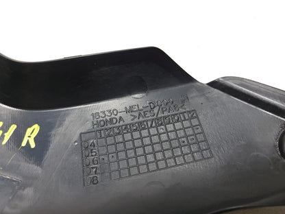 2006 2007 Honda Cbr1000rr  Right Inner Fairing Cowl Panel Trim 2pcs OEM