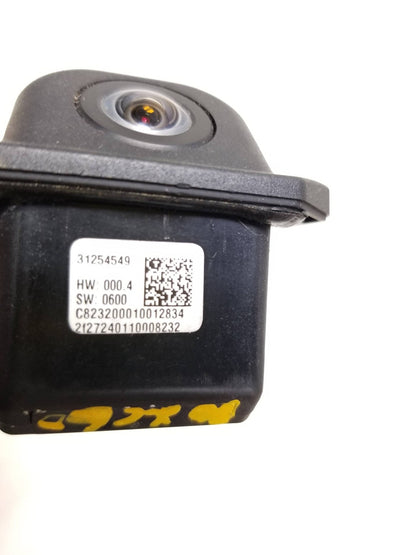 2010 Volvo Xc60 Tailgate Handle OEM