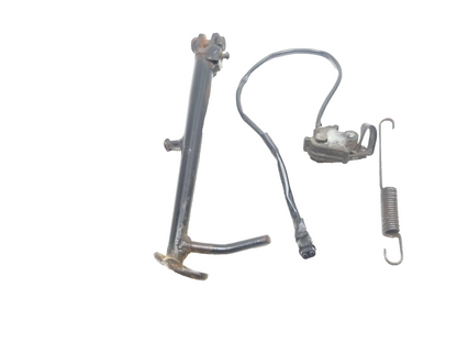 2012 - 2016 Kawasaki Ex650 Ninja 650 Side Kick Stand W/ Switch