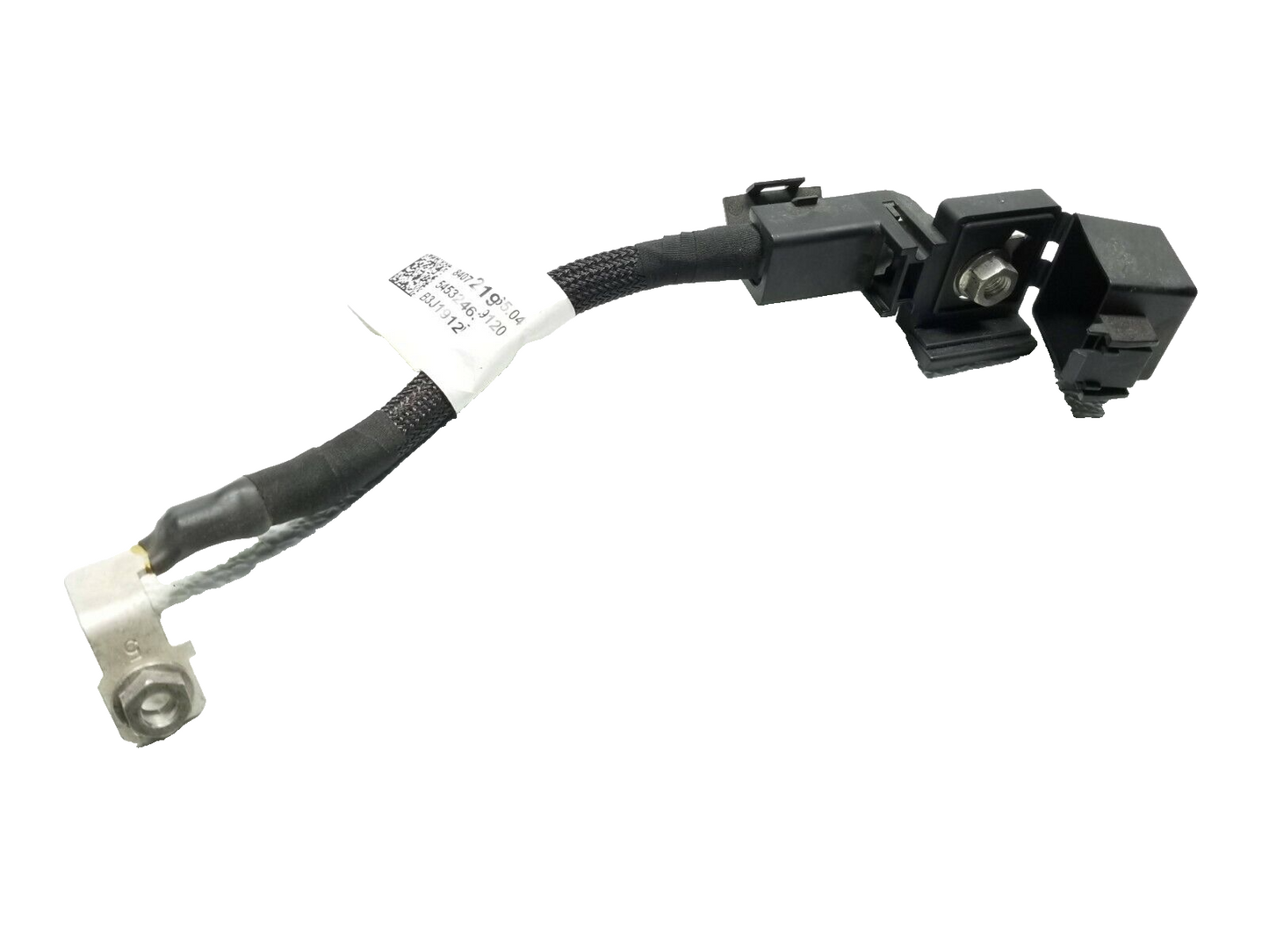 19-22 Chevrolet Blazer Positive Battery Cable OEM 11k Miles