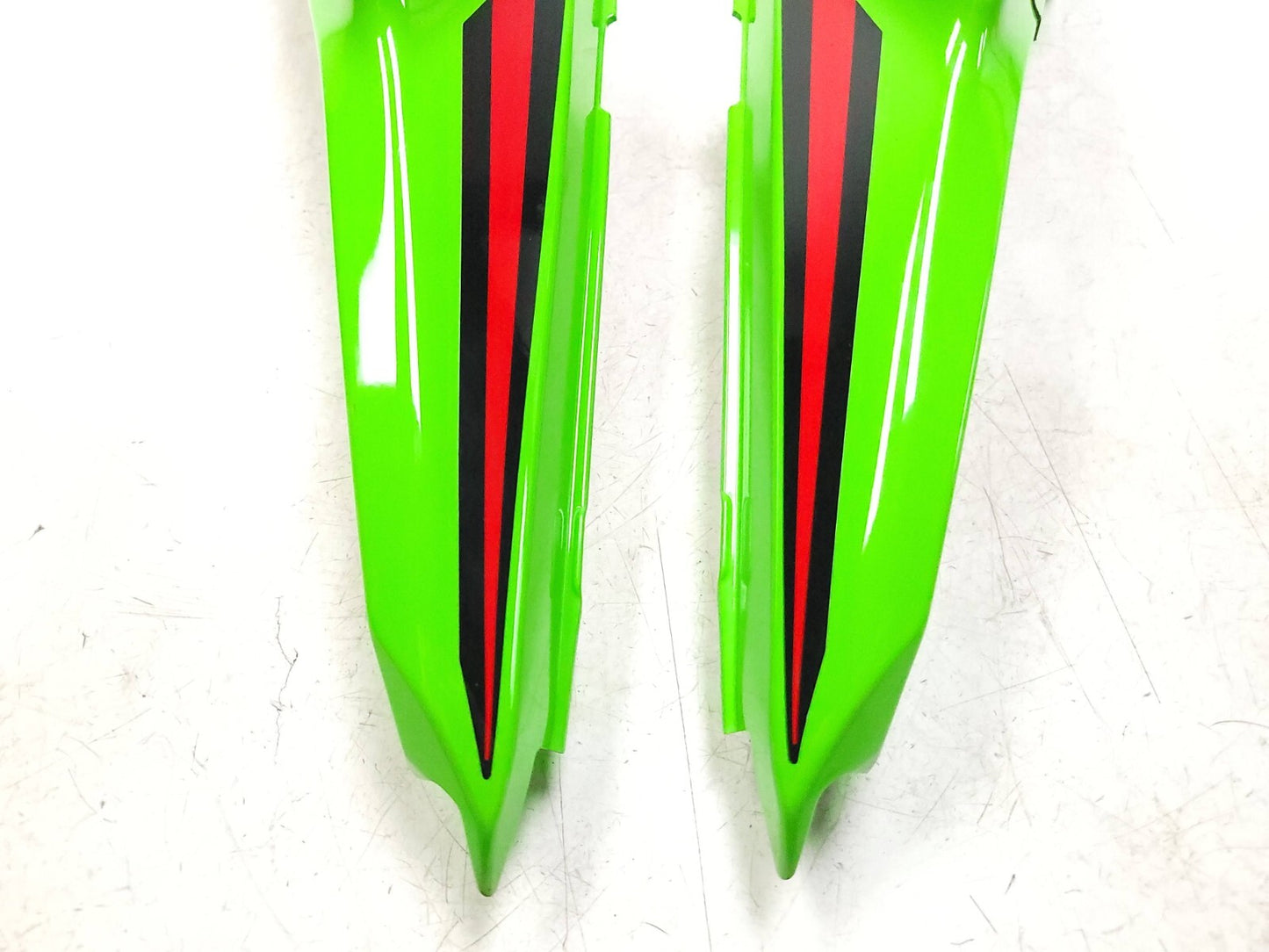 2019-2023 Kawasaki Ex650 Ninja 650 Rear Tail Seat Fairing Cover Left & Right OEM