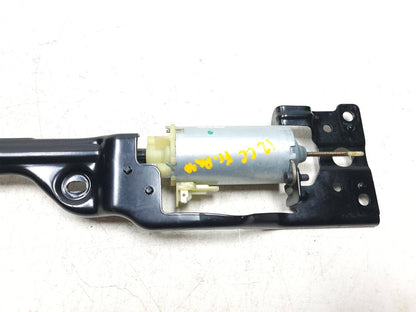 2012 Volkswagen Cc Seat Adjustment Motor Front Passenger Side Right OEM