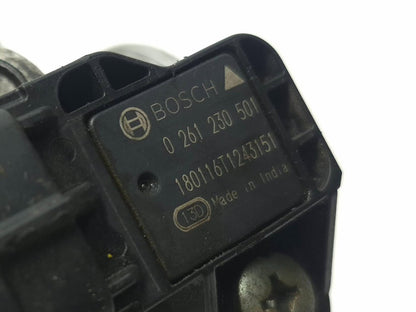 2018 Husqvarna Svartpilen 401 Throttle Body OEM