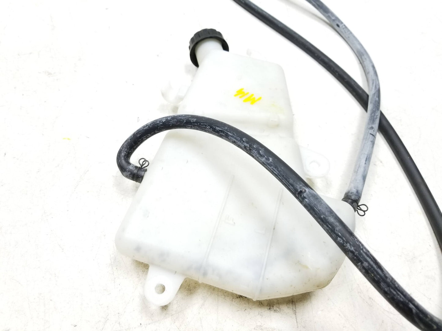 2015-2018 Kawasaki Klz1000 Versys 1000 Coolant Reservoir 43078-0074	 OEM