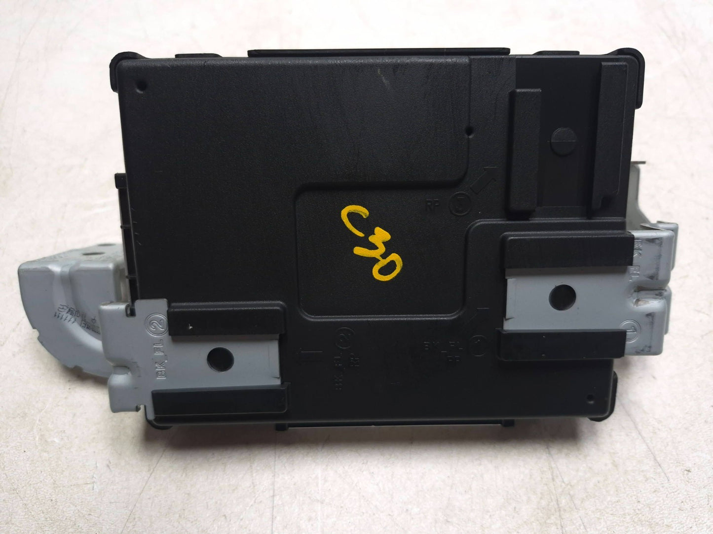 2013 Hyundai Genesis Bcm Body Control Module 95400-2m850 OEM