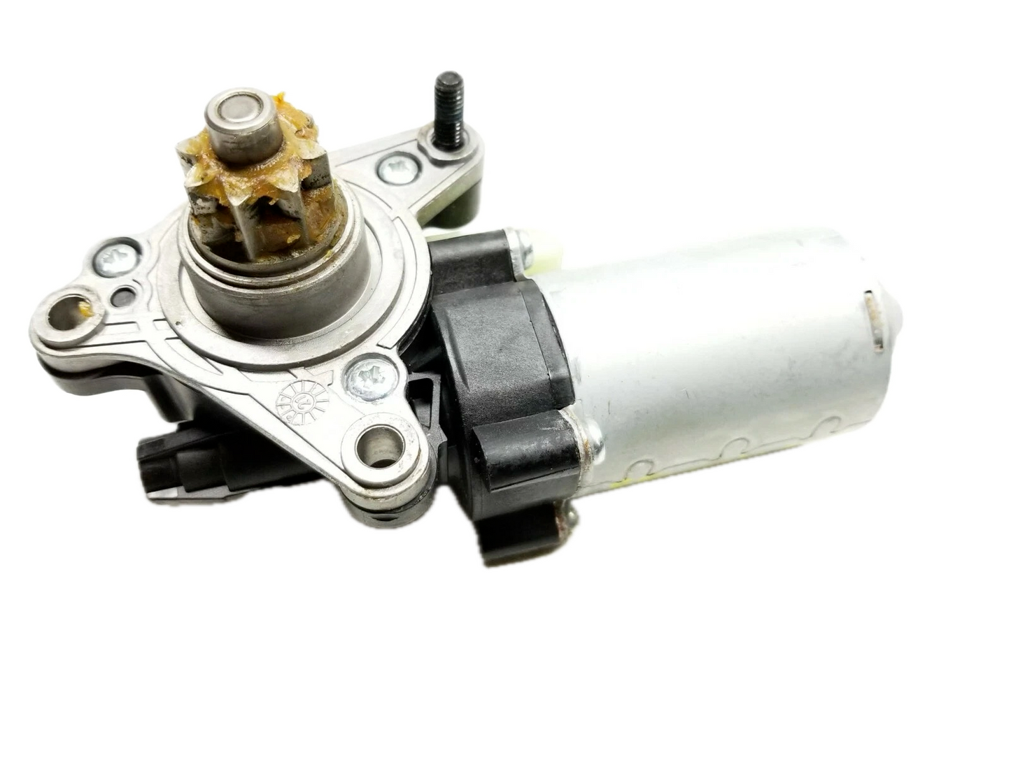 2022 Seat Adjustment Motor Front Driver Side Left OEM