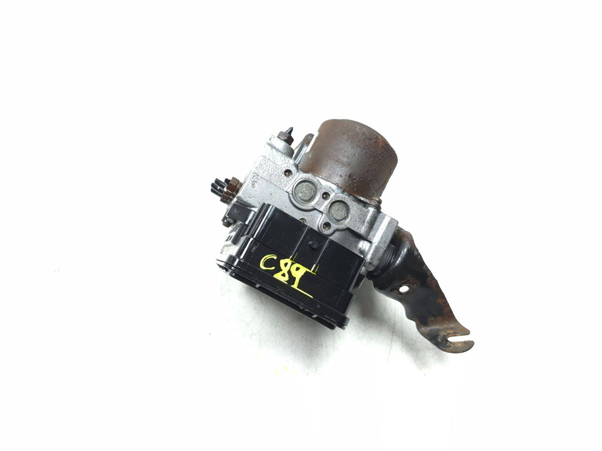 2007-2008 Acura Tl Type-s ABS Anti Lock Brake Pump OEM