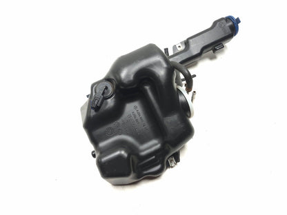 2012 Mercedes-benz E C Class Windshield Washer Bottle Reservoir A2048601860 OEM