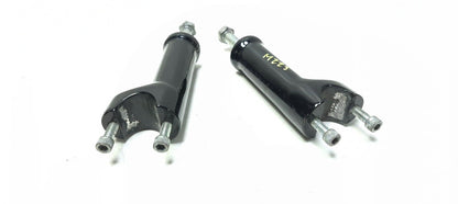 2008-2017 Harley Dyna Street Bob Fxdb Handlebar Riser 2pcs OEM
