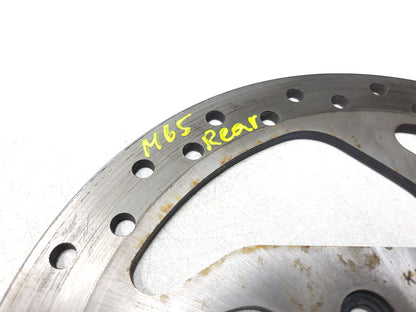 2014 - 2020 Harley Xg750 Street 750 Brake Rotor Disc Front & Rear OEM