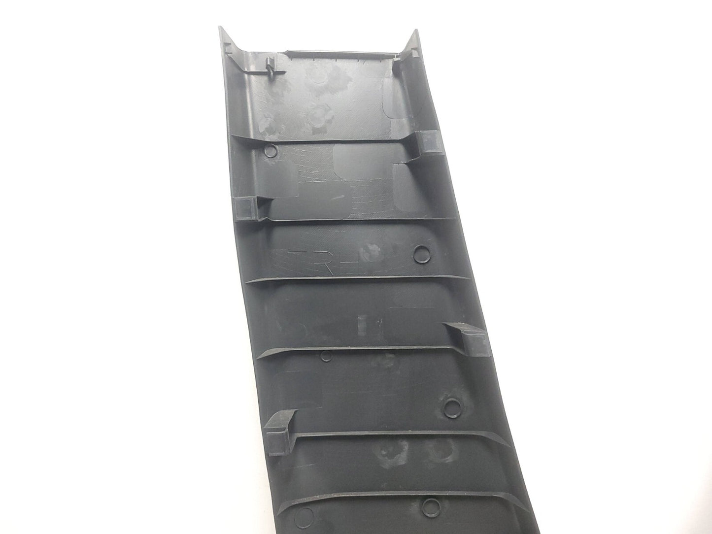 2011 Scion Xb B Pillar Lower Trim Cover Left & Right Side Pair OEM