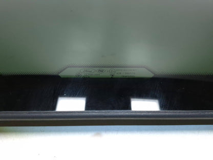 2019 Ford Ecosport Sunroof Sun Roof Moonroof Glass OEM