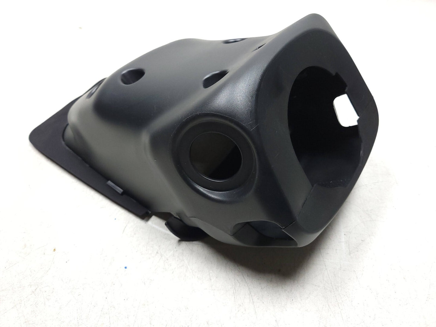 2007 - 2009 Acura Mdx Steering Column Shroud Trim Cover OEM