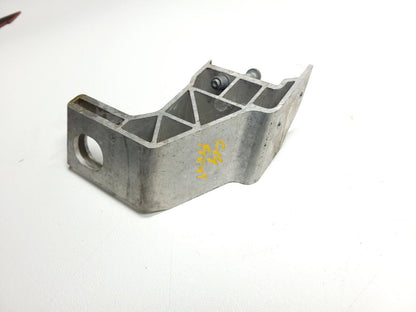 15-20 Mercedes C300 W205 Front Bumper Lower Absorber A2056203701 OEM