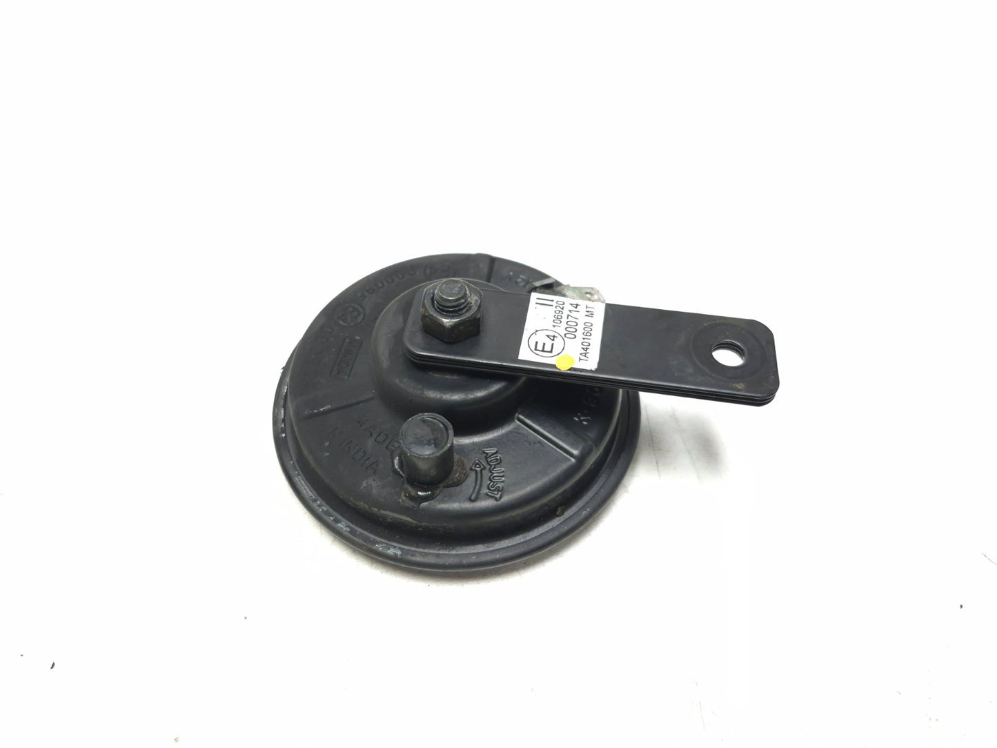 2024 Triumph Speed 400 Horn Signal OEM