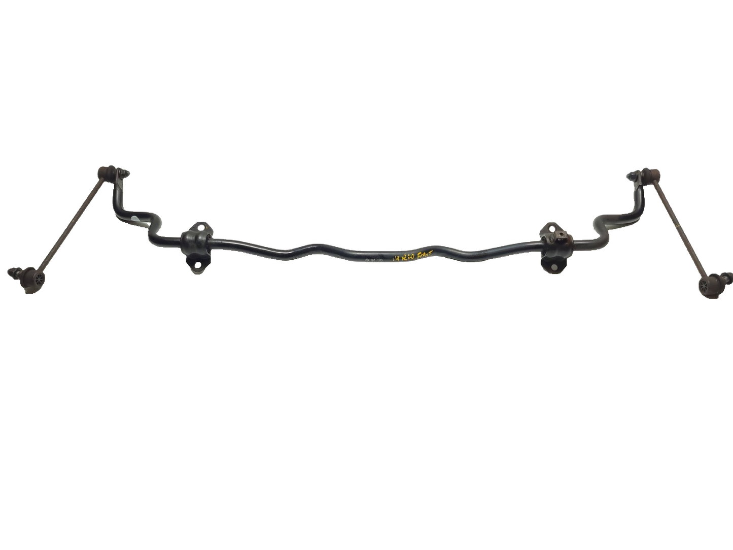2014 Kia Rio Front Stabilizer Links & Bushing OEM ✅